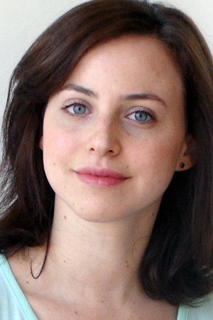 Mayara Constantino portrait