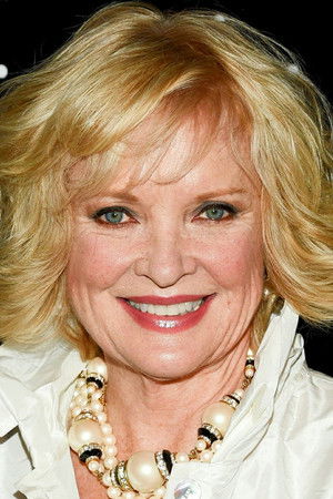 Christine Ebersole portrait