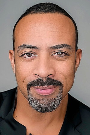 Ramsey Luke portrait