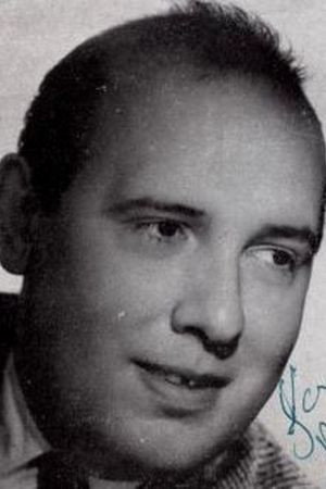 Antoine Marin portrait