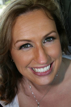 Joey Lynn portrait