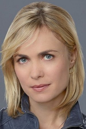 Radha Mitchell portrait