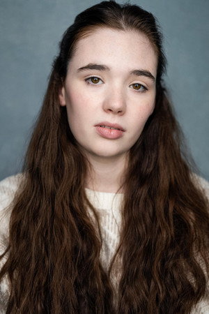 Brooke Norbury portrait