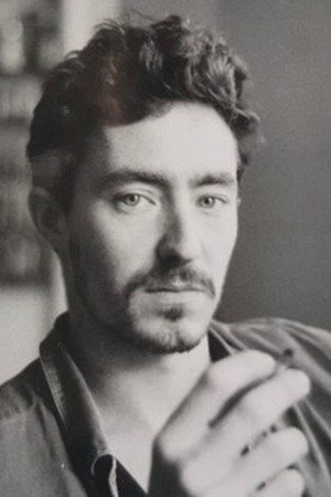 Lucas Meister portrait