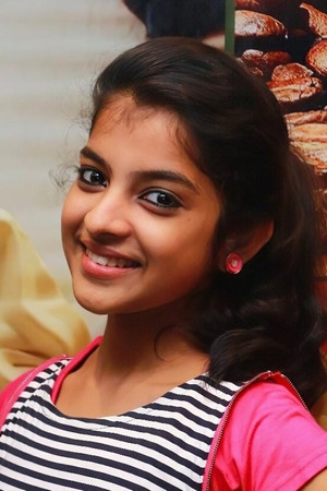 Yuvasri Lakshmi portrait