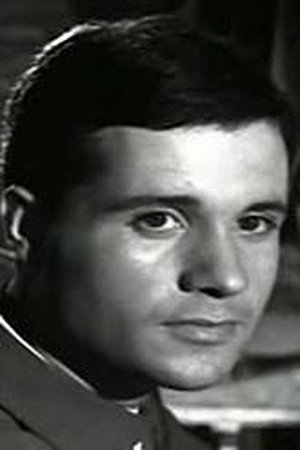 Manuel Manzaneque portrait