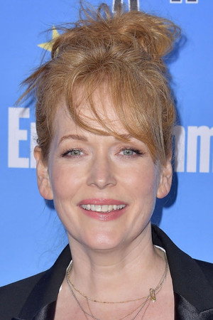 Chelah Horsdal portrait
