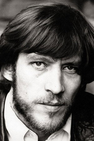 Charles Cork portrait