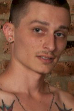 Jordan Jude portrait