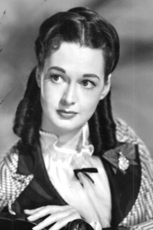 Beatrice Campbell portrait