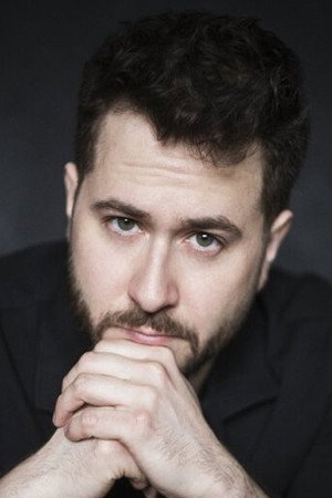 Sergiusz Zymelka portrait
