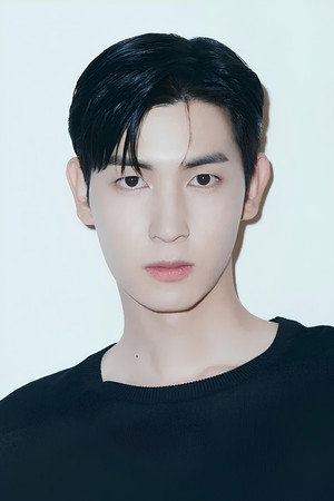 Han Do-woo portrait