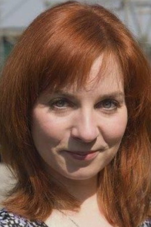 Helen Geets portrait