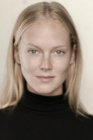 Rosy McEwen portrait