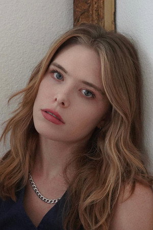 Maggie Budzyna portrait