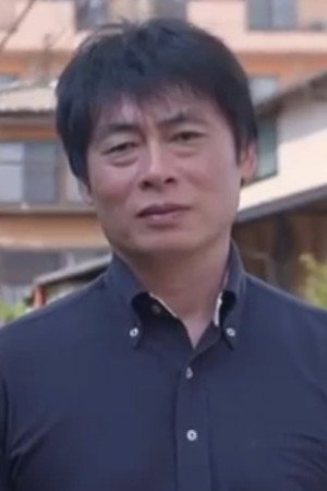 Kawamura portrait