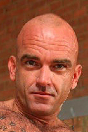 Seth Wilkins portrait