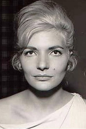 Dorothée Blanck portrait