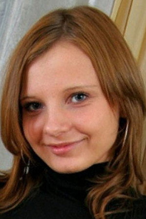 Katrin portrait