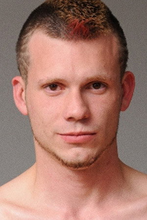 Legacy portrait