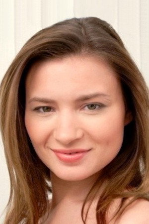 Breana portrait