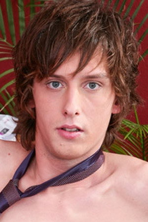 Adam Hart portrait