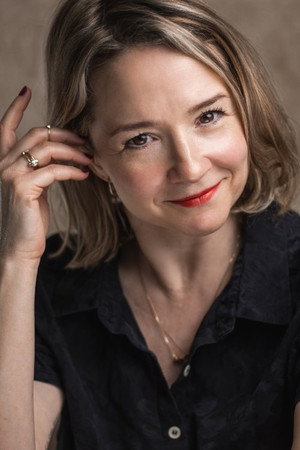 Rebecca Callard portrait