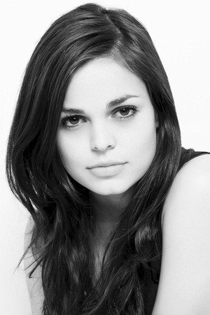Lina Esco portrait