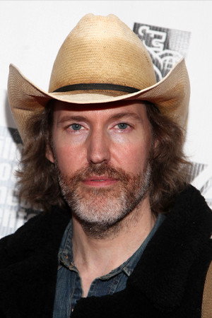 Dave Rawlings portrait