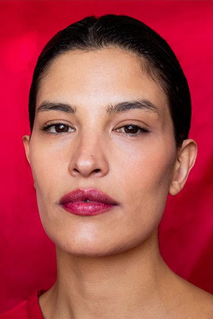Nerina Balza portrait