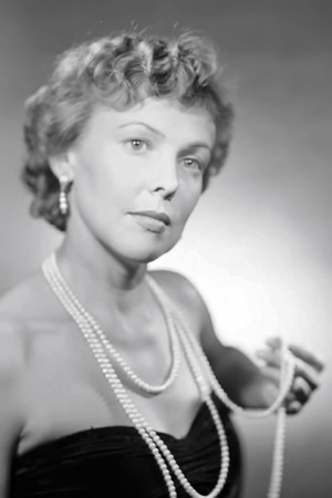 Ewa Krasnodębska portrait