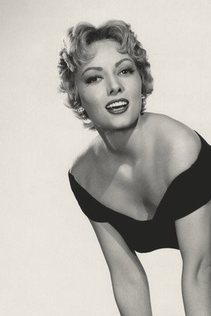 Helene Stanton portrait