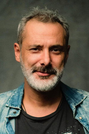 Kamil Güler portrait