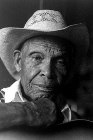 Jack Owens portrait