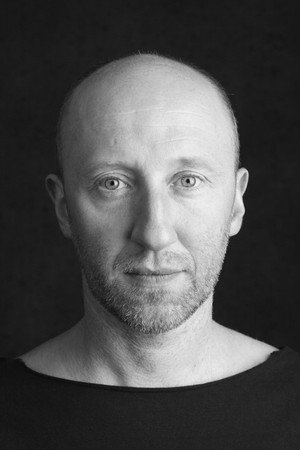 Cezary Kosiński portrait