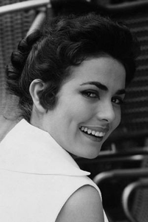 Giulia Rubini portrait