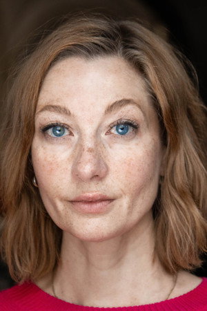 Signe Mathilde Sørensen portrait