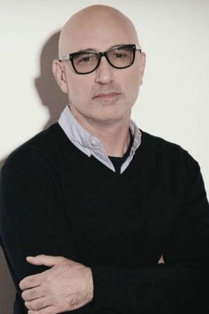 Eytan Fox portrait