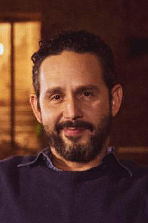 Aly Muritiba portrait