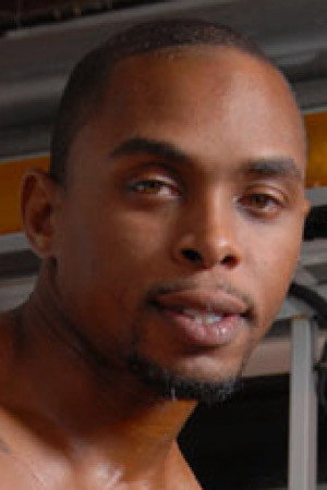 Rudy Scott portrait