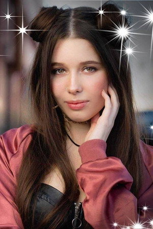 Trinity Wallin portrait