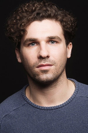 Jordan Mifsud portrait