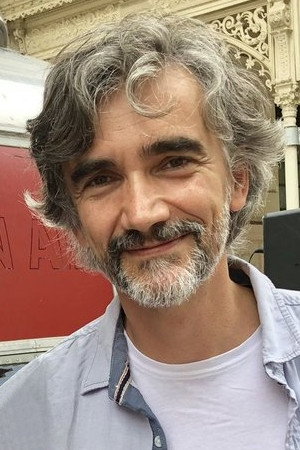 Martin Myšička portrait