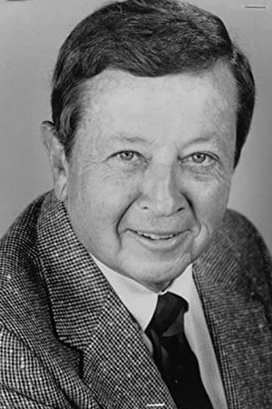 Gil Stratton portrait