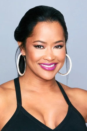 Lisa Wu portrait
