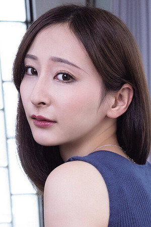 Yuri Adachi portrait