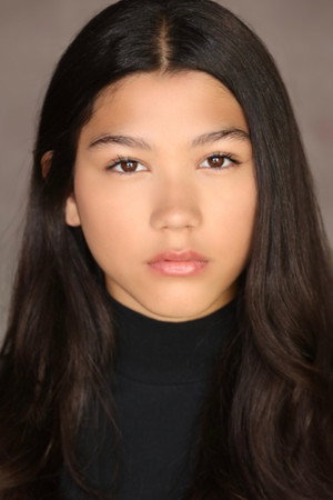 Txunamy Ortiz portrait