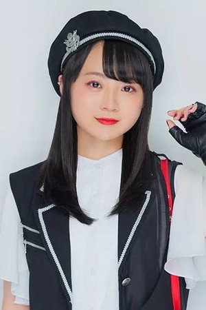 Non Harusaki portrait