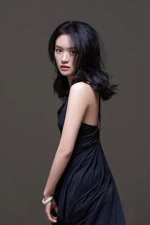 Shirui Li portrait