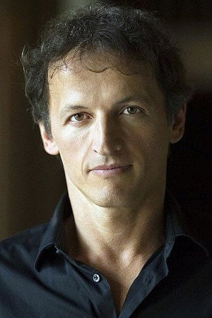 Jean-Christophe Spinosi portrait
